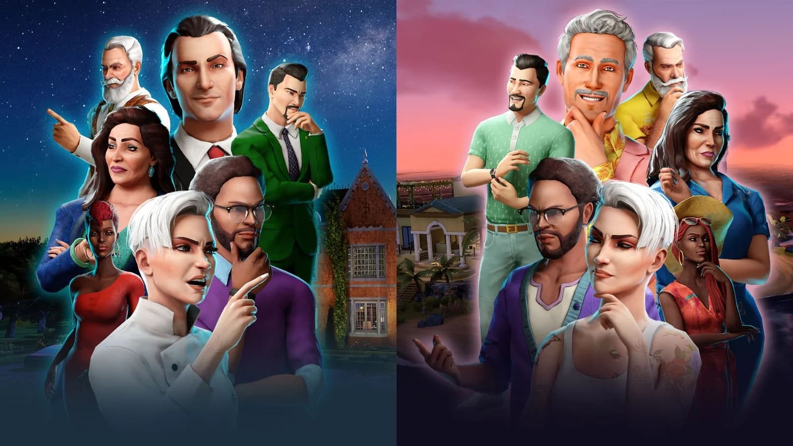 Cluedo