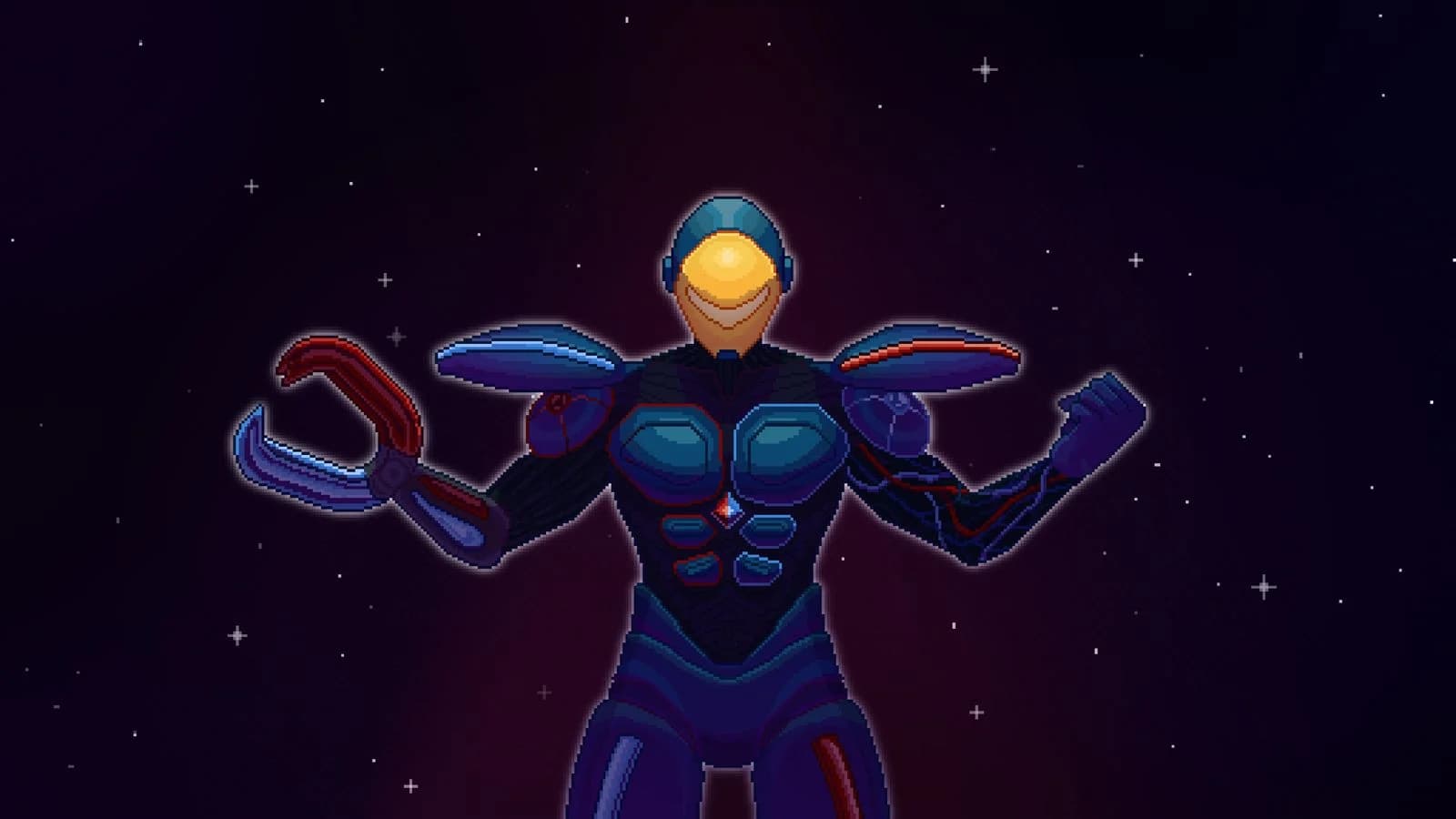 ReactorX3