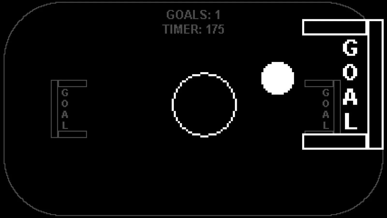 Ice Hockey - Breakthrough Gaming Arcade