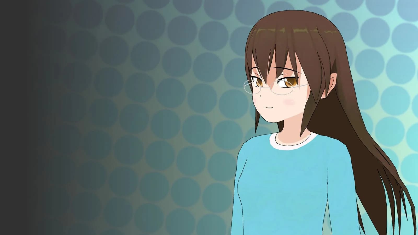 Welcome to Jane's Story in the World of Project: Summer Ice (Visual Novel)