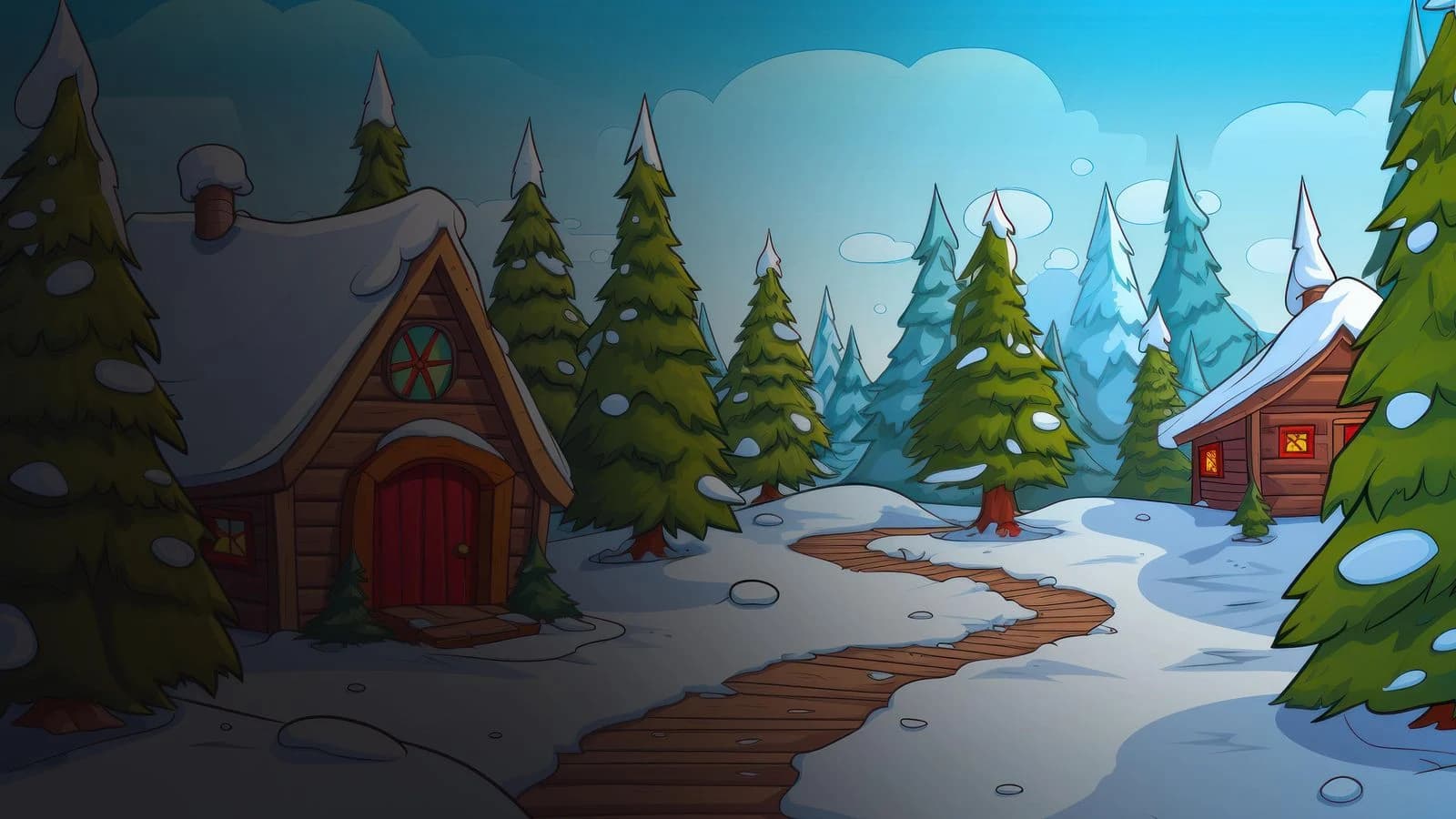 Holiday Eye Spy 2