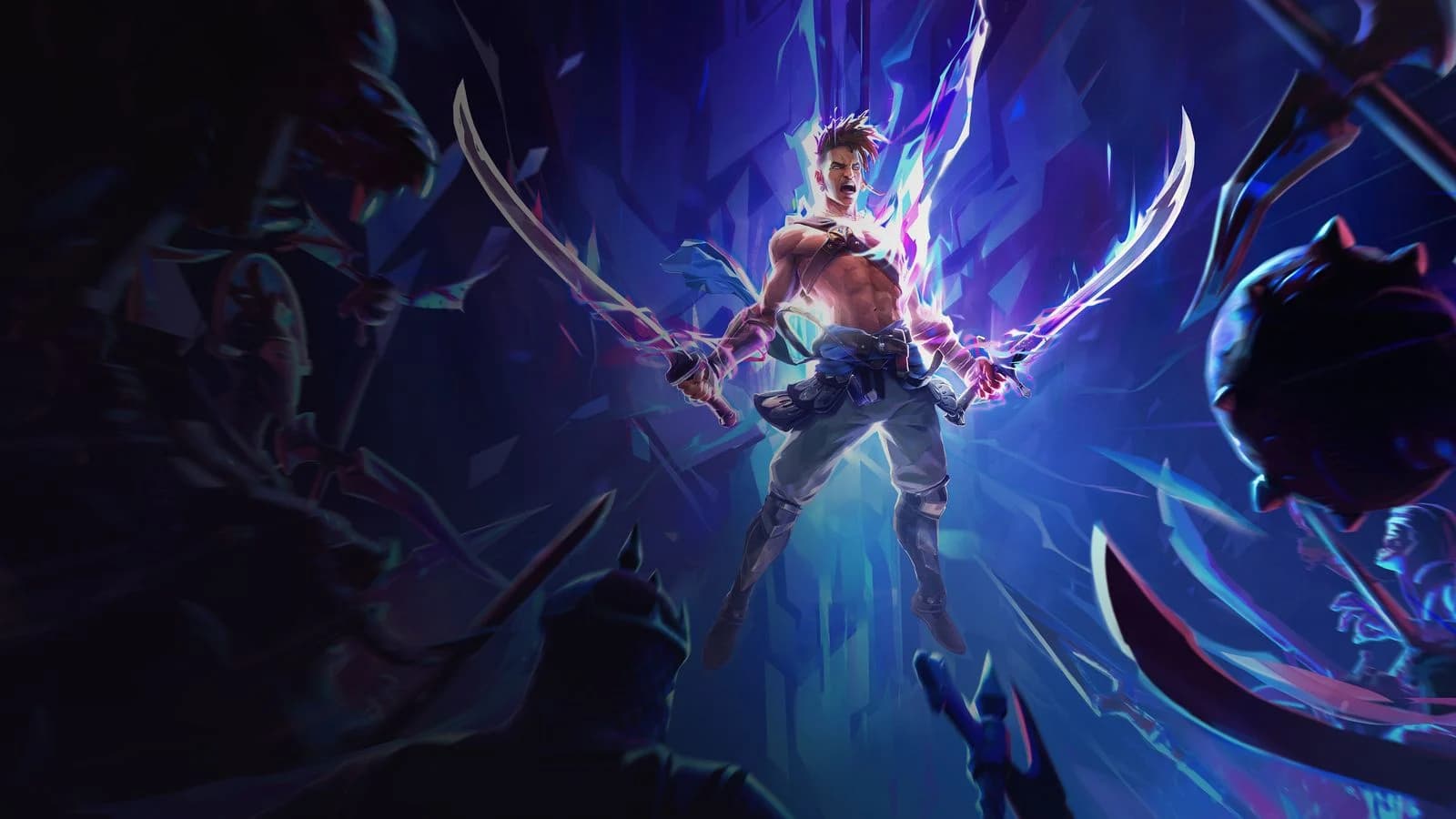 Prince of Persia The Lost Crown