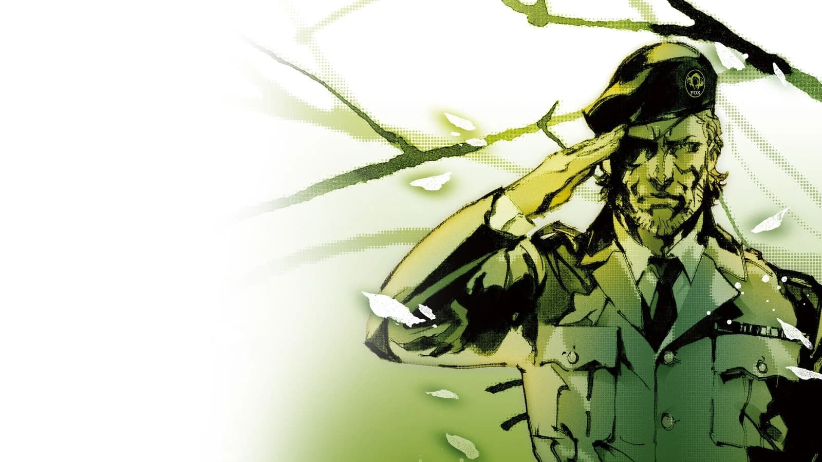 METAL GEAR SOLID: MASTER COLLECTION Vol. 1