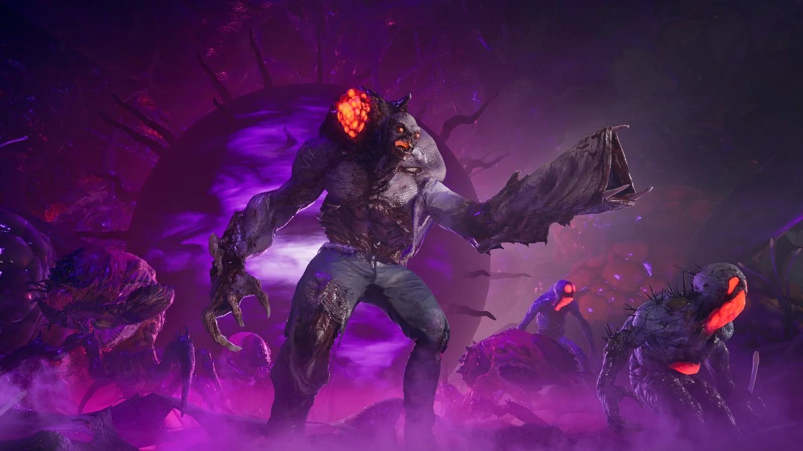 Killing Floor 3