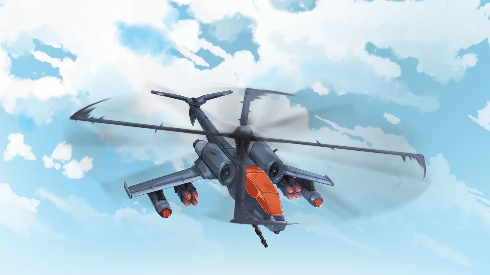 Airborne Justice