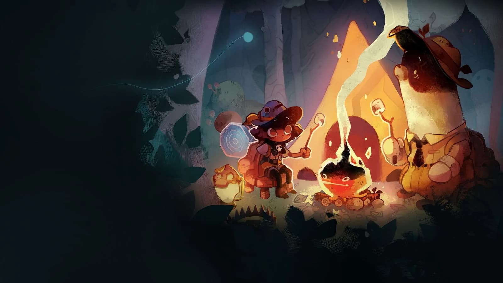 Cozy Grove