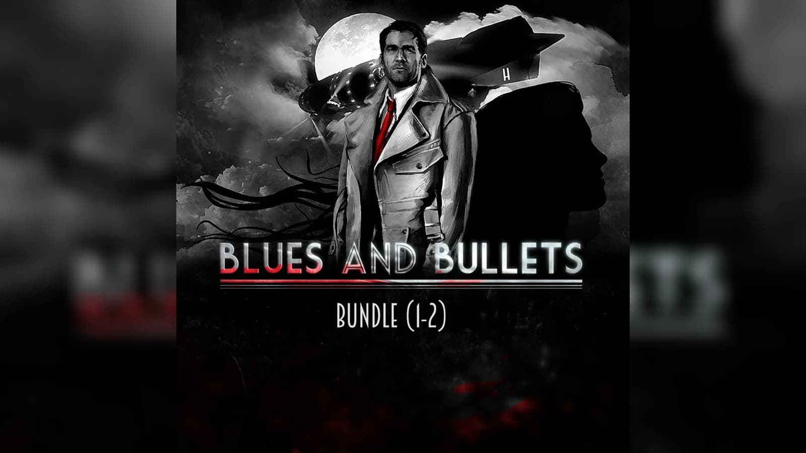 Blues and Bullets