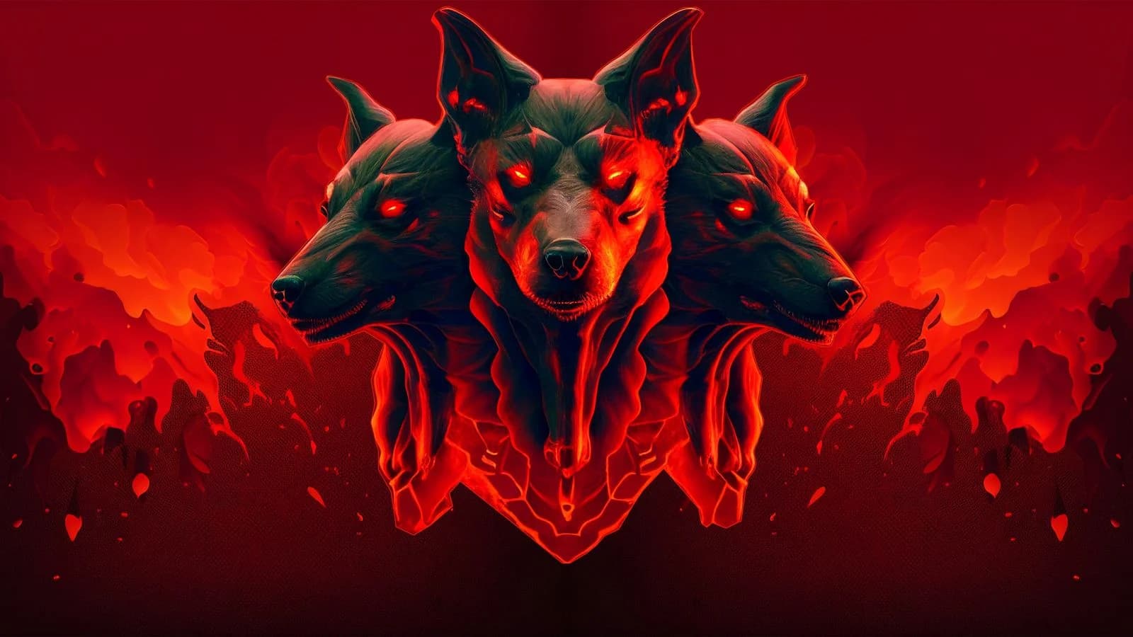 Boss Rush: Mythology