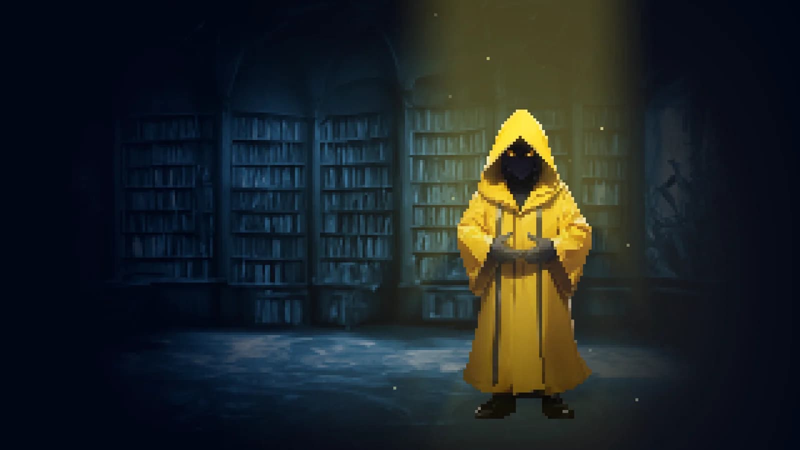 Knowledge Keeper