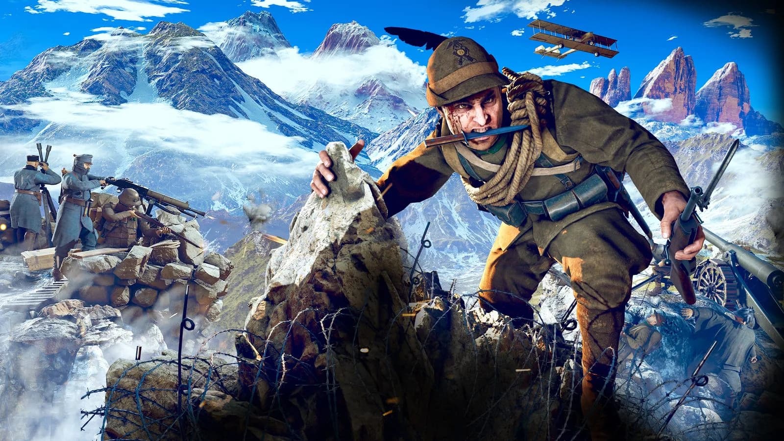 Isonzo