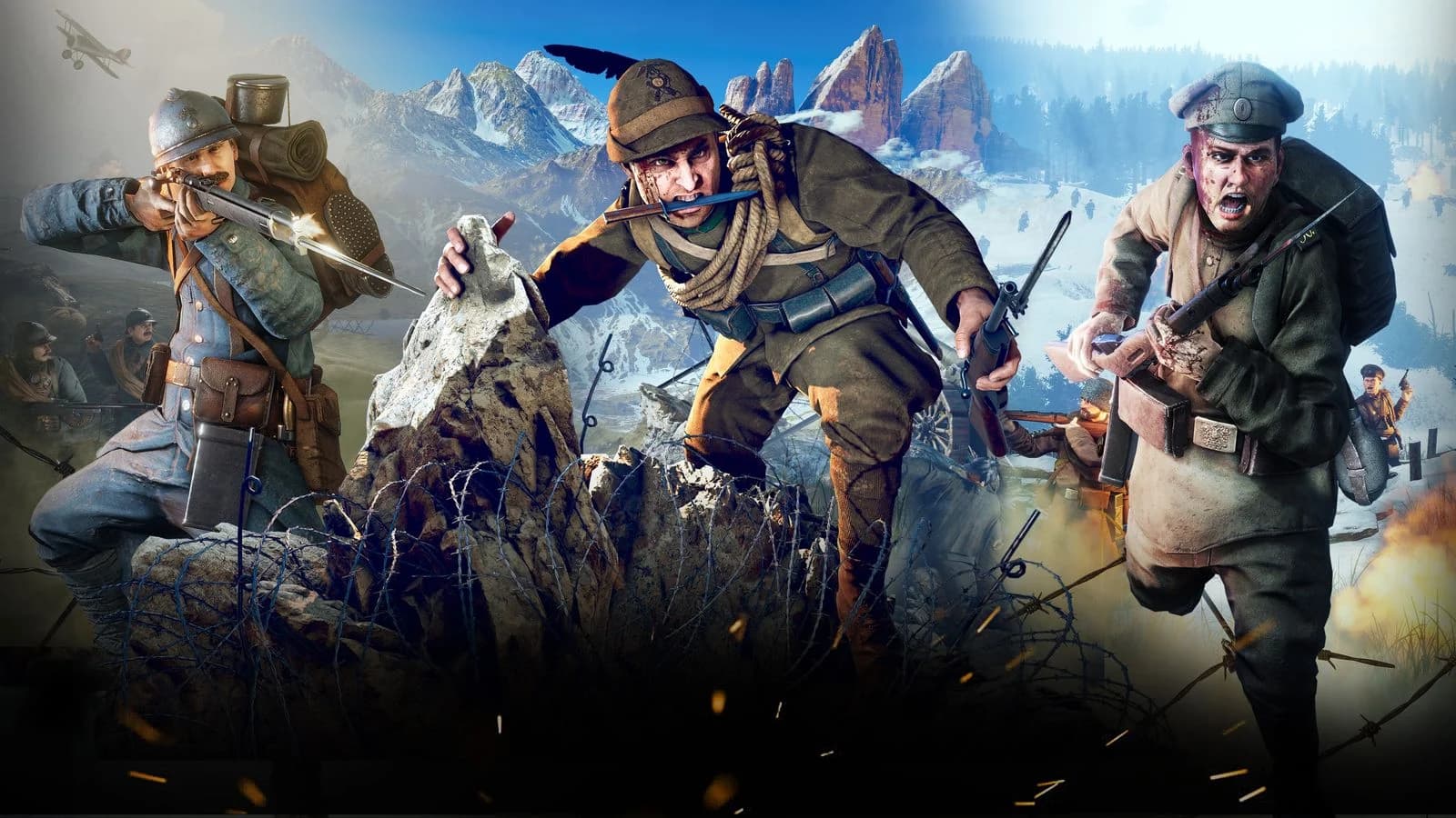 Isonzo