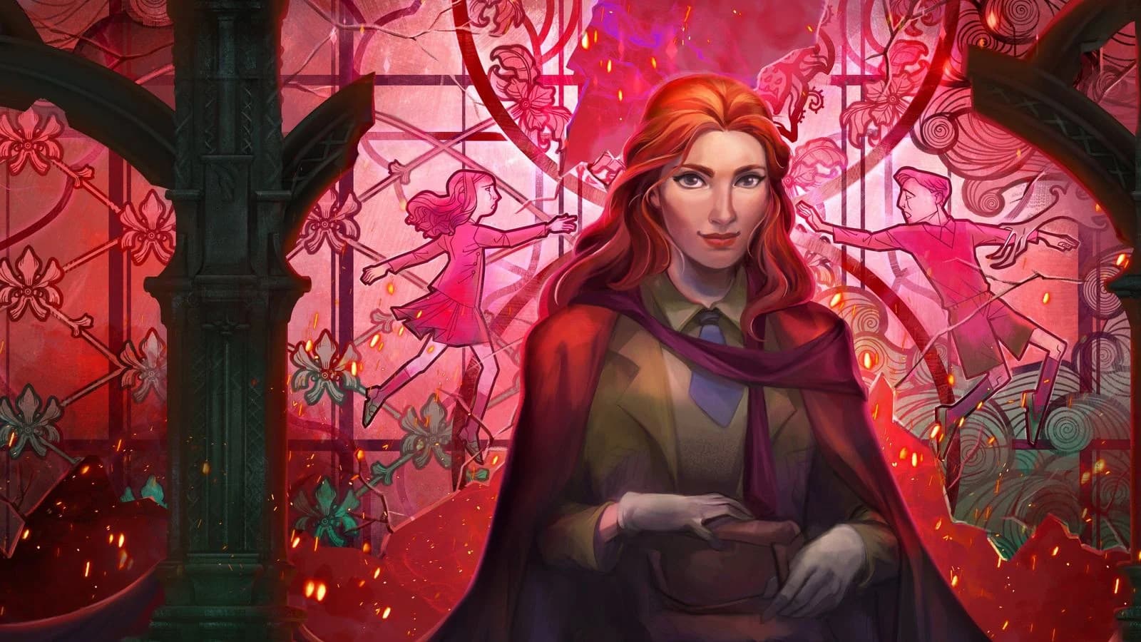 Endless Fables: Shadow Within