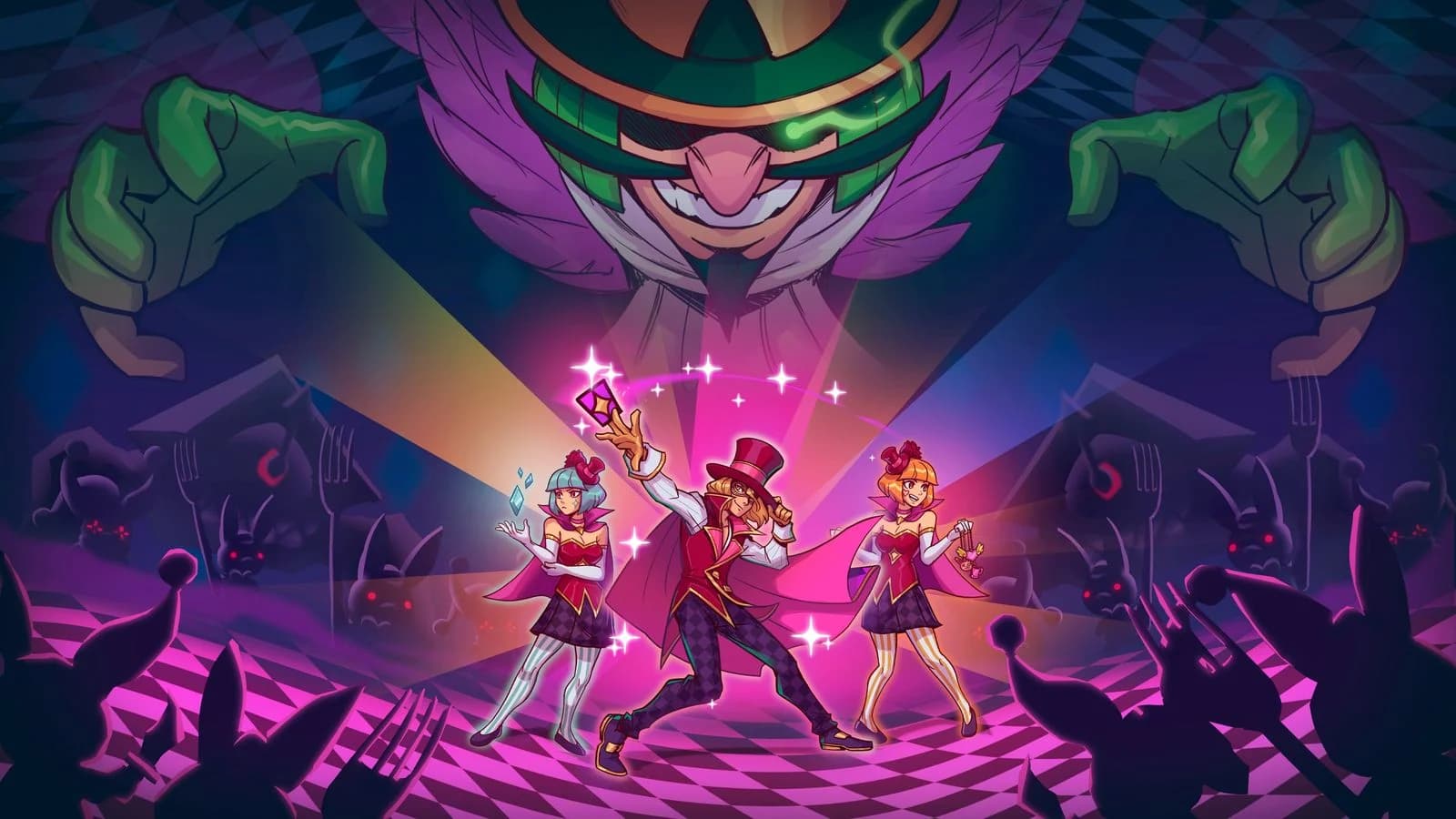 Dandy Ace