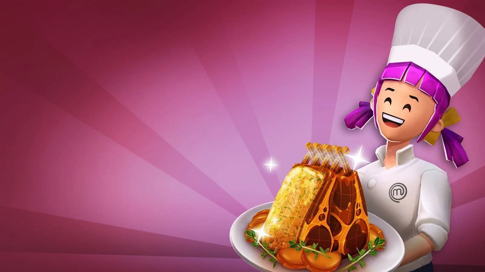 MasterChef: Learn to Cook!