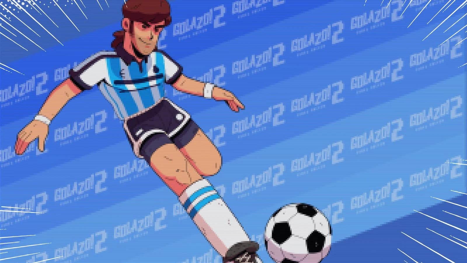 Golazo! 2