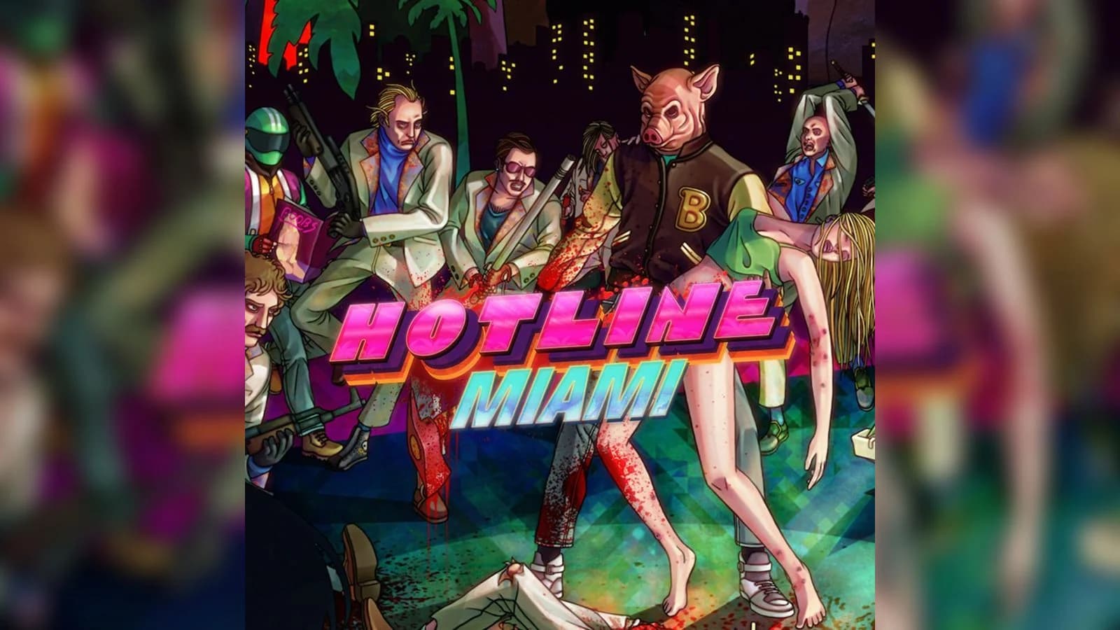 Hotline Miami