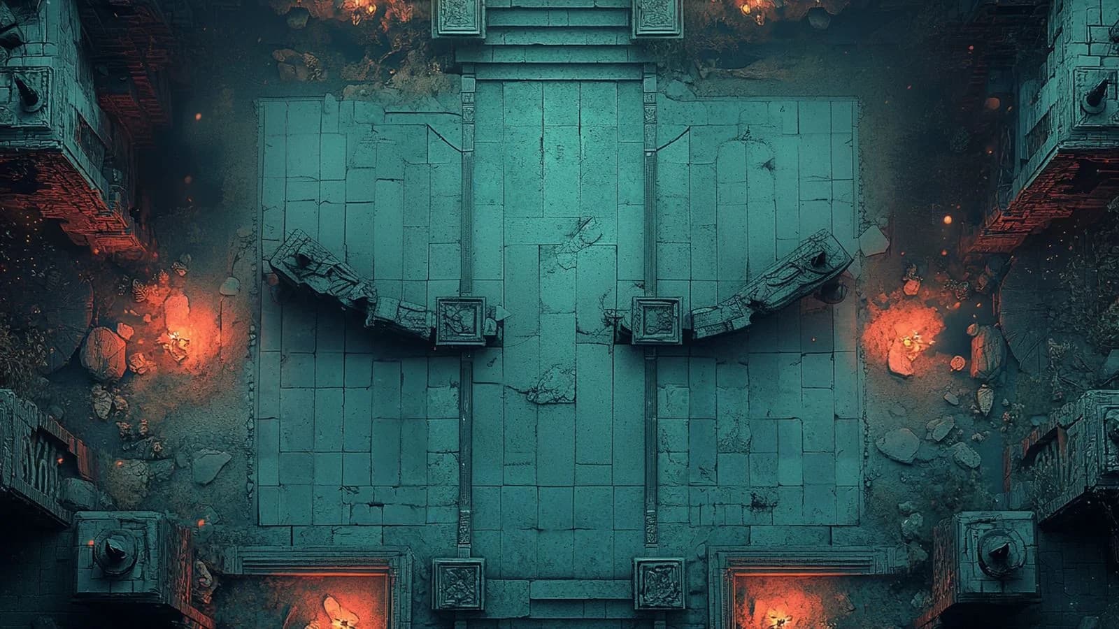 Dark Angels