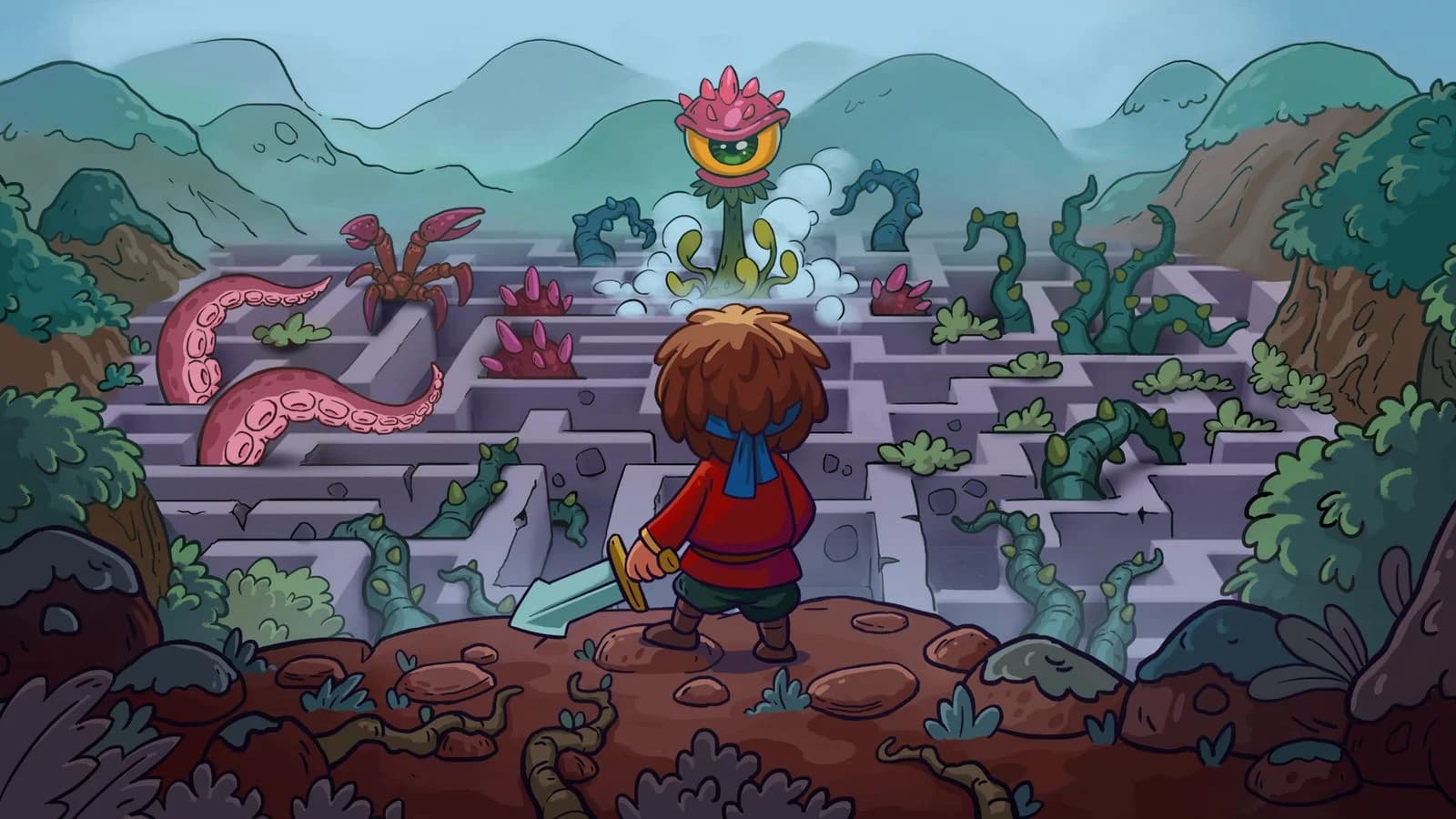 Lord Ambermaze