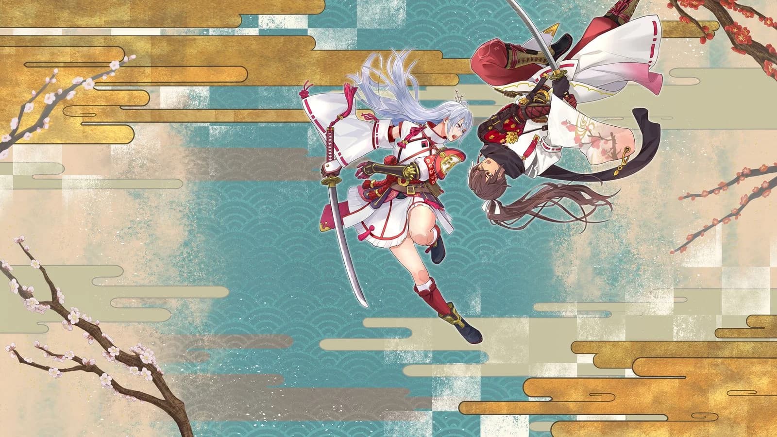 Rune Factory: Guardians of Azuma