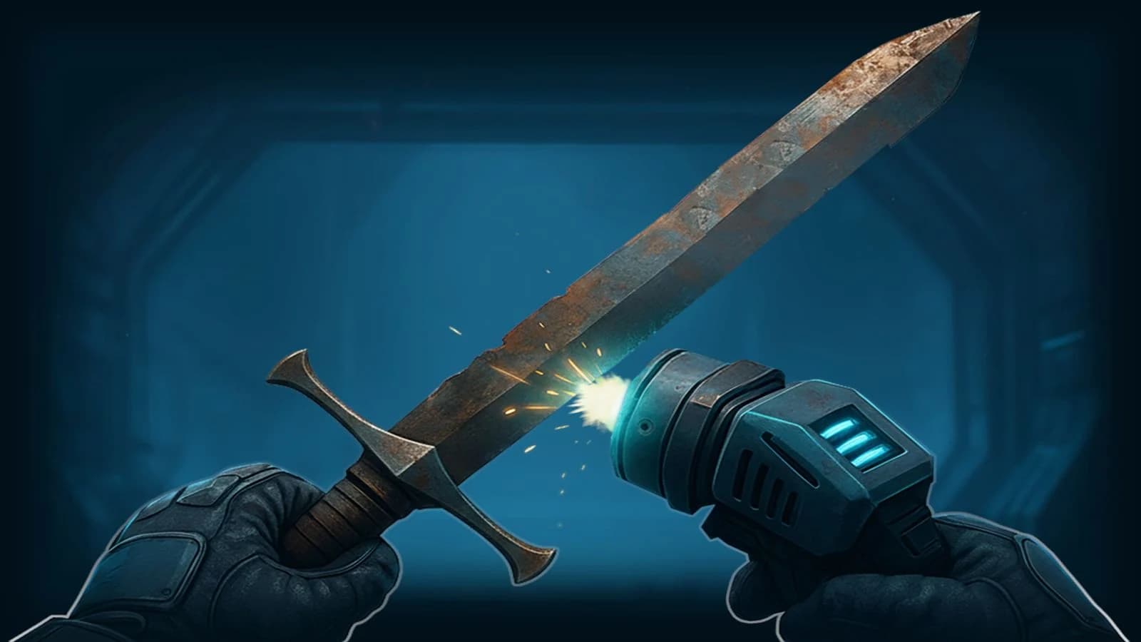 Battlecrafter VR