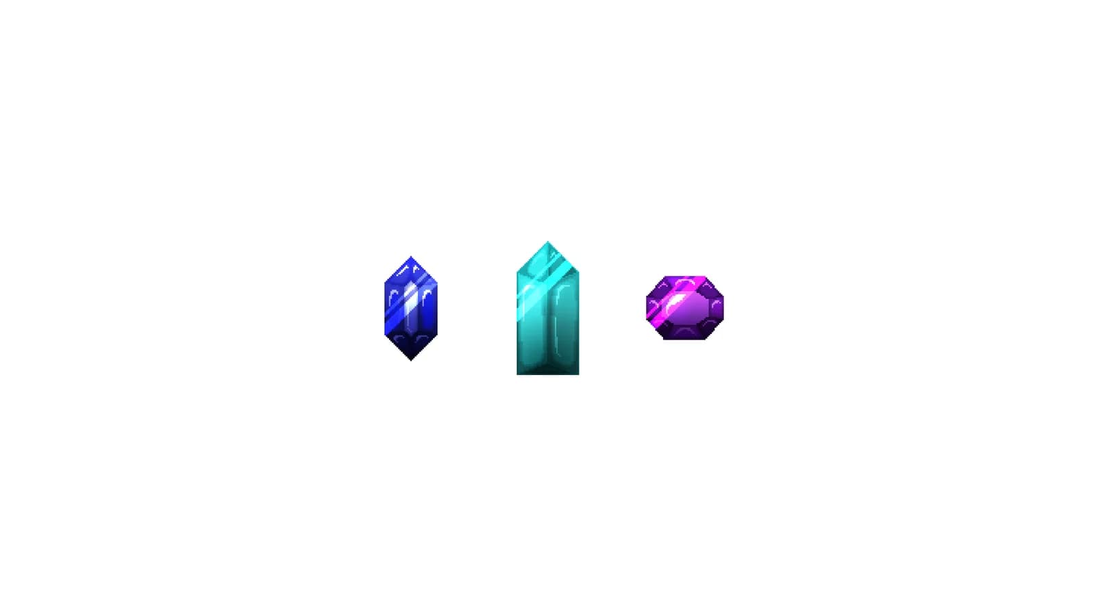 The Gem Collector