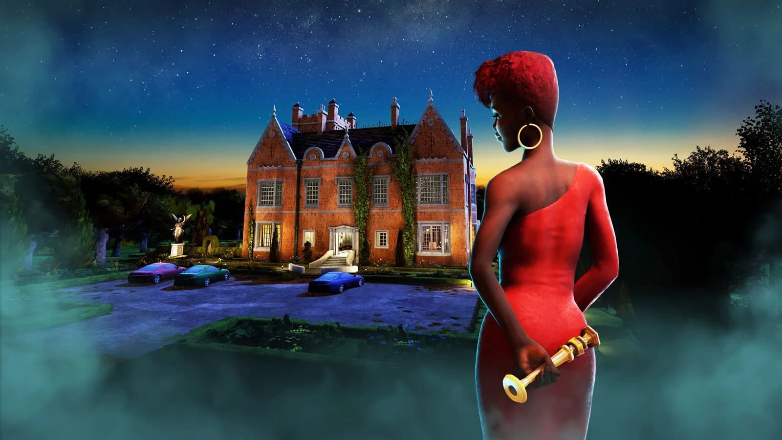 Cluedo