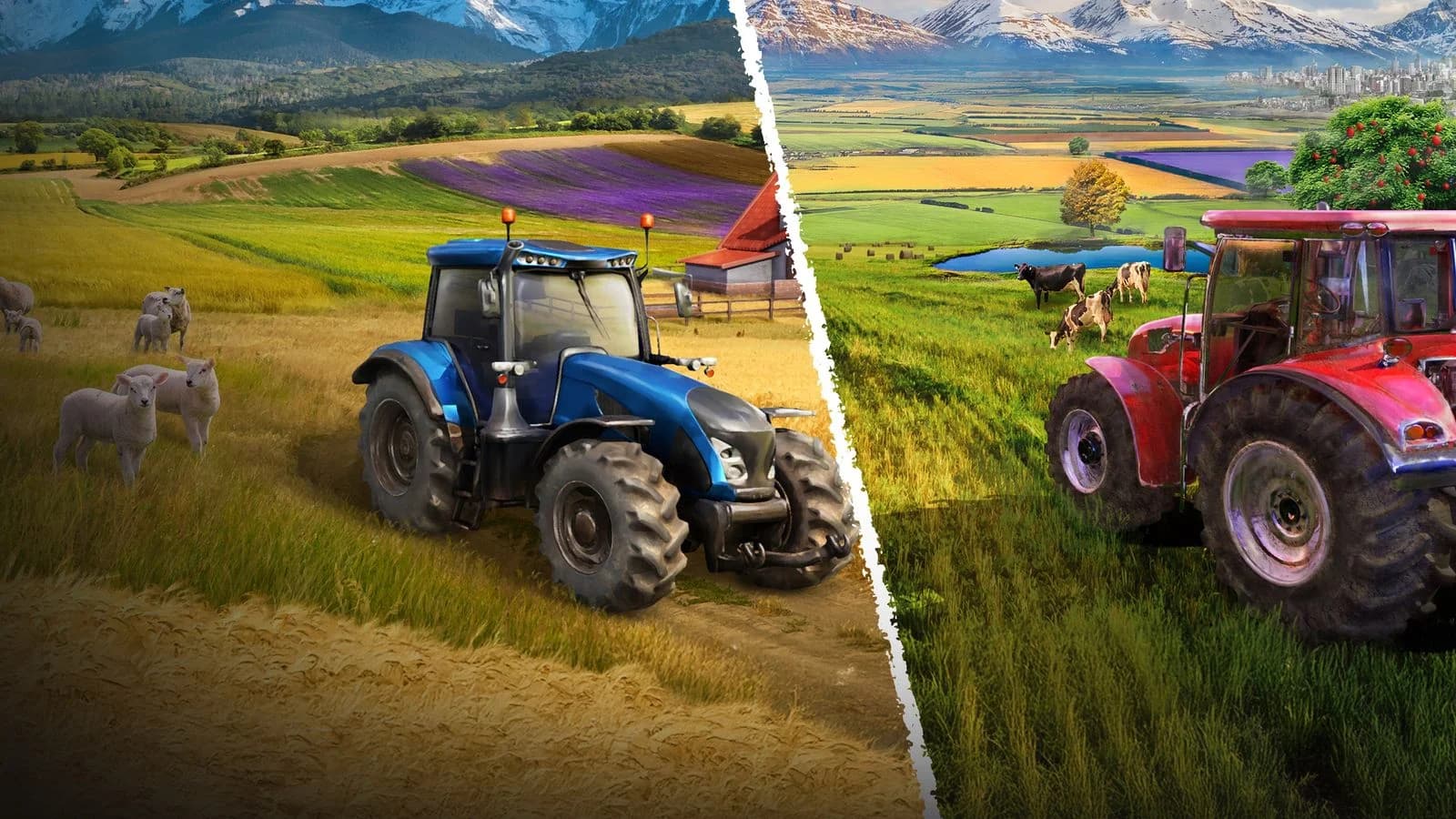 Farm Manager World