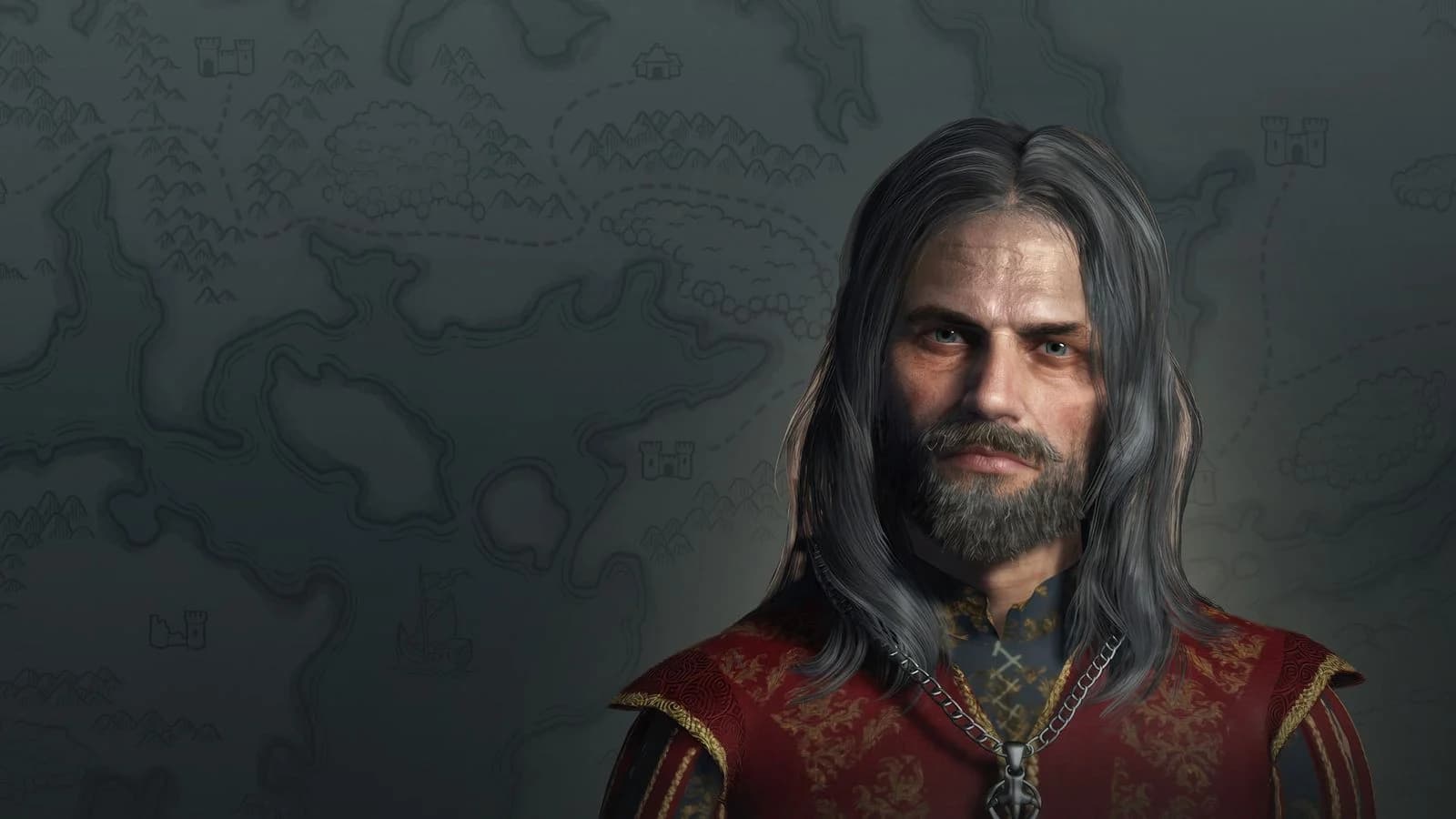 Feudal Baron: King's Land