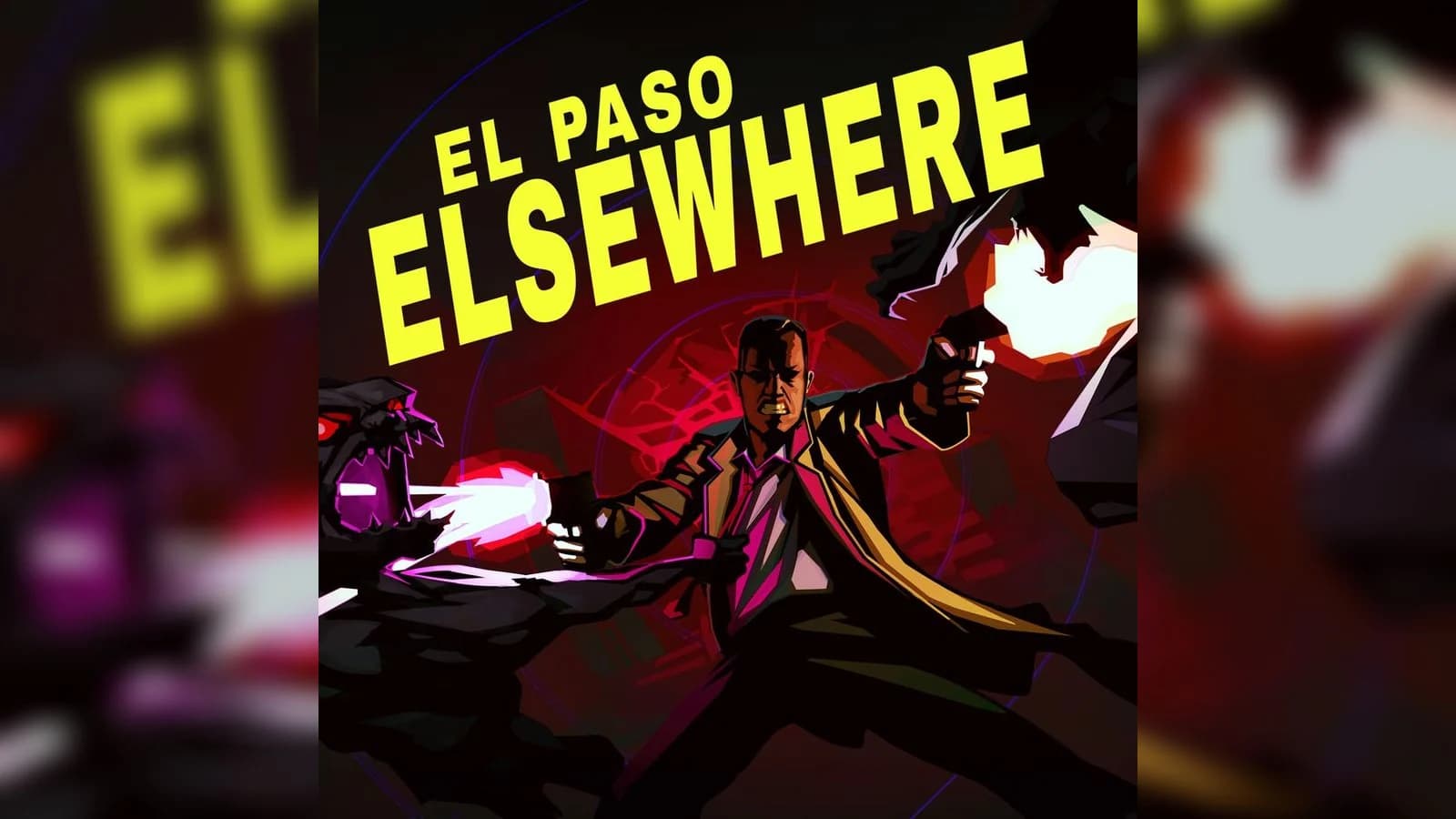 El Paso, Elsewhere