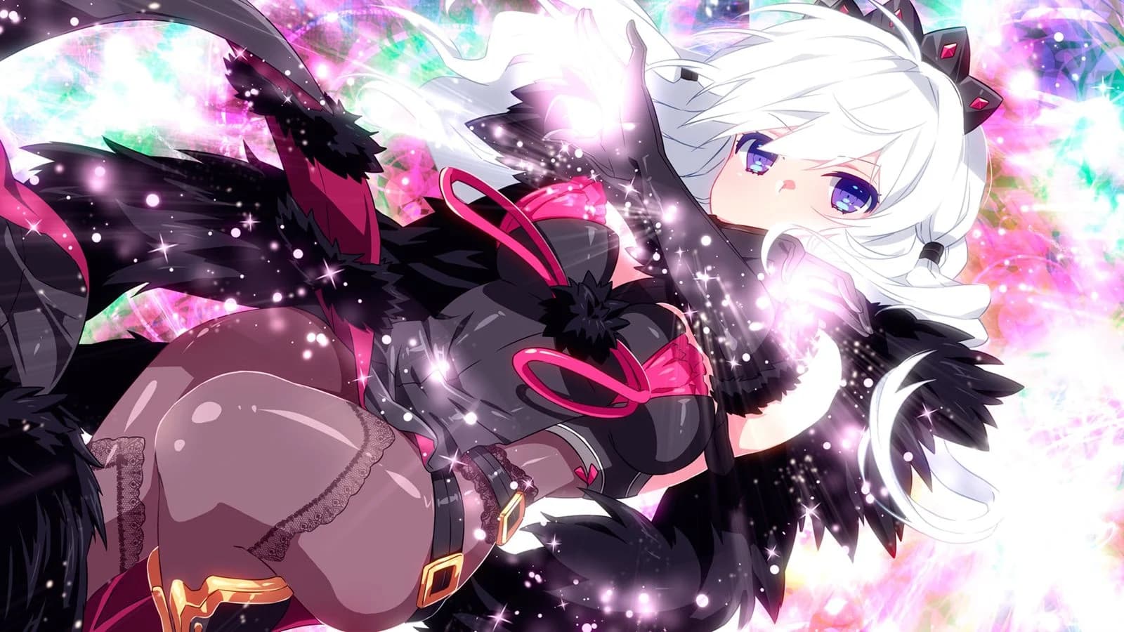 Sakura MMO