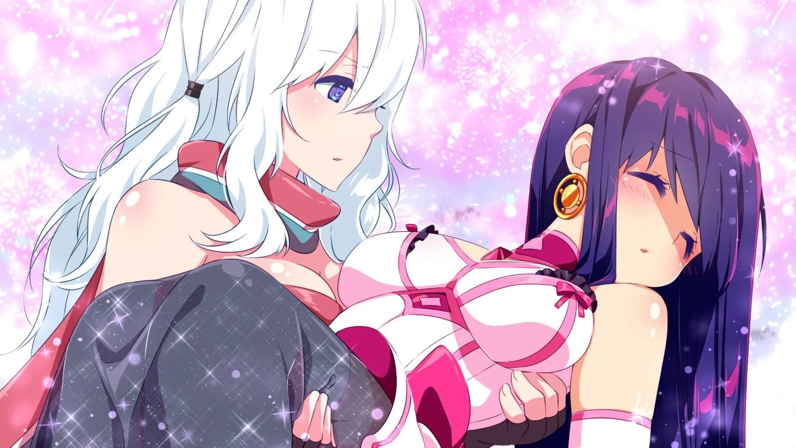 Sakura MMO 2
