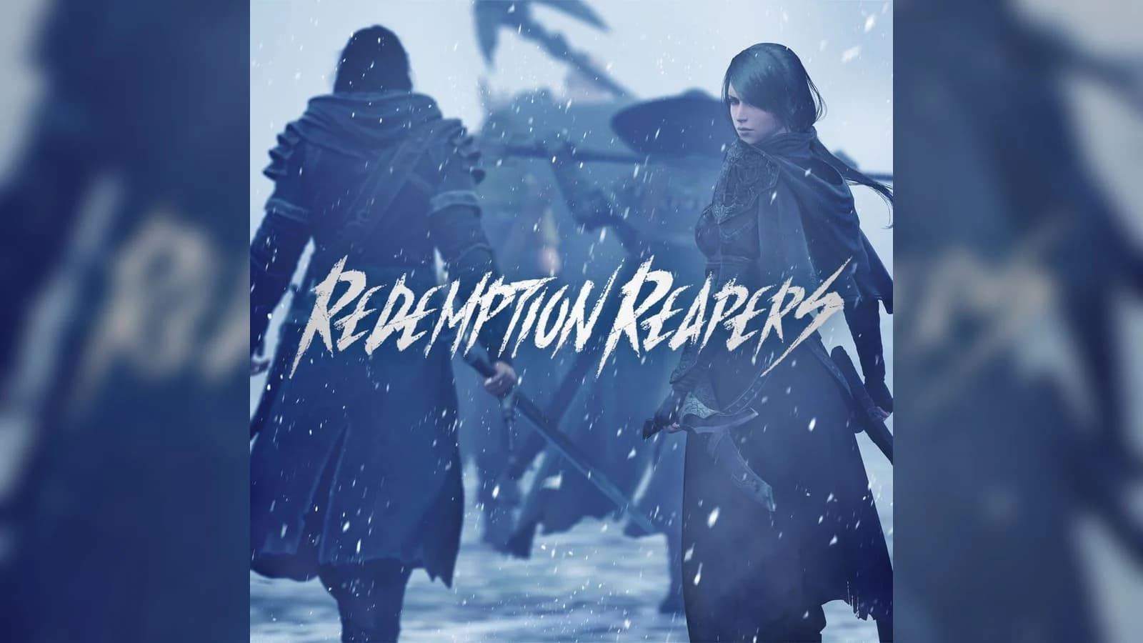 Redemption Reapers