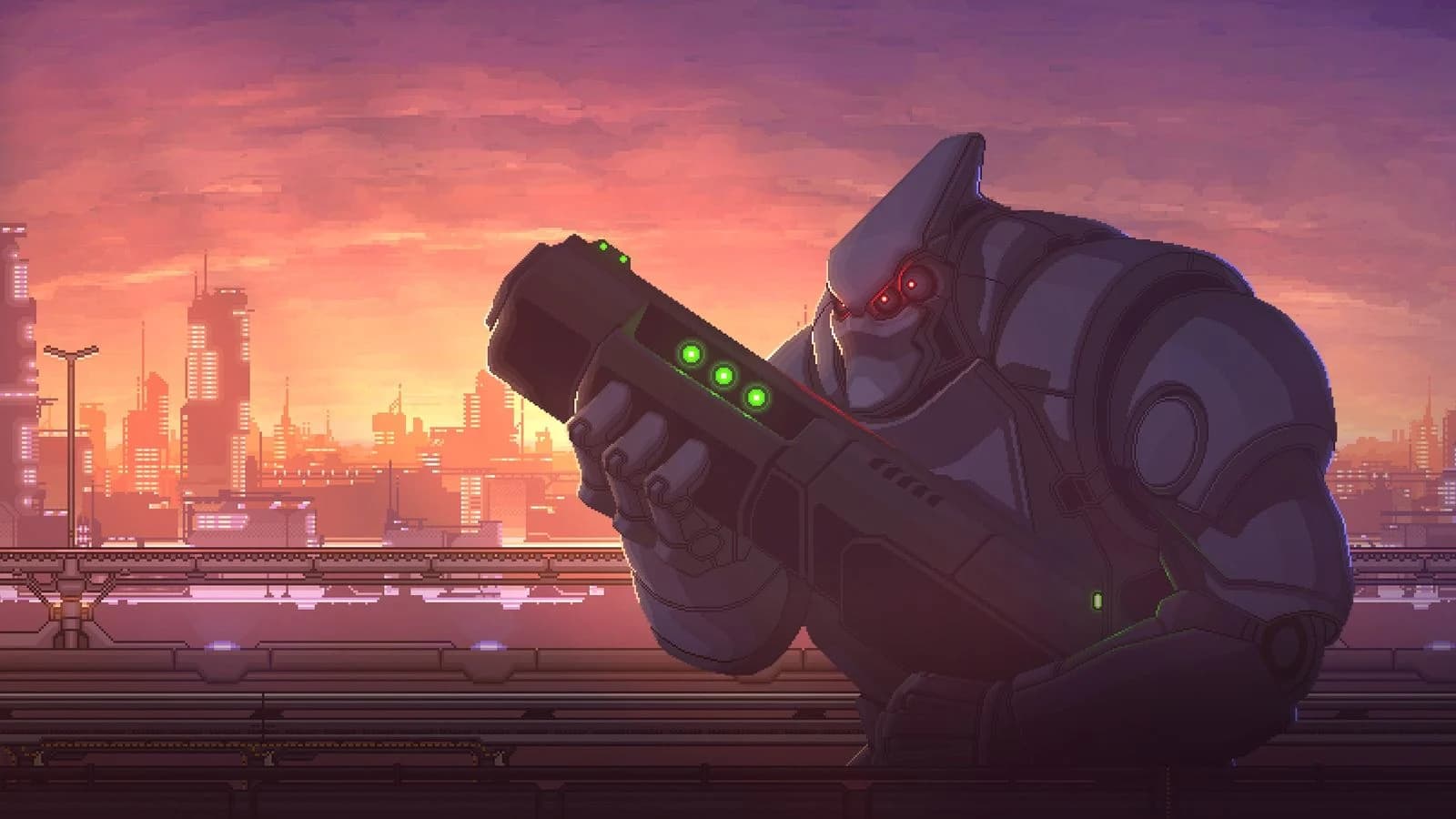 Titanium Hound