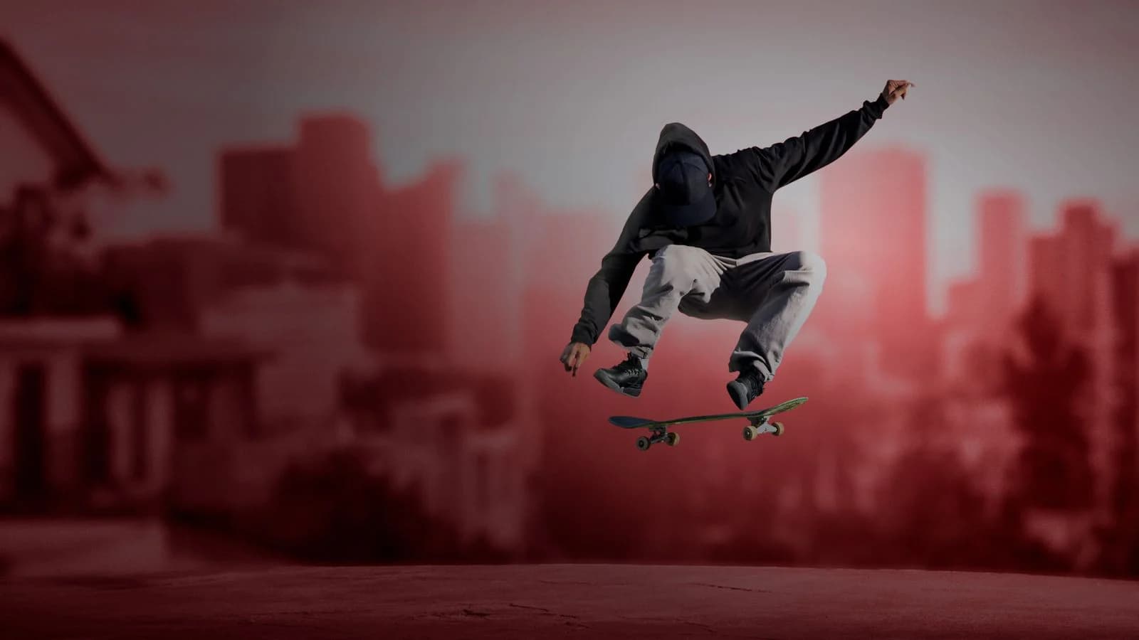 Session: Skate Sim