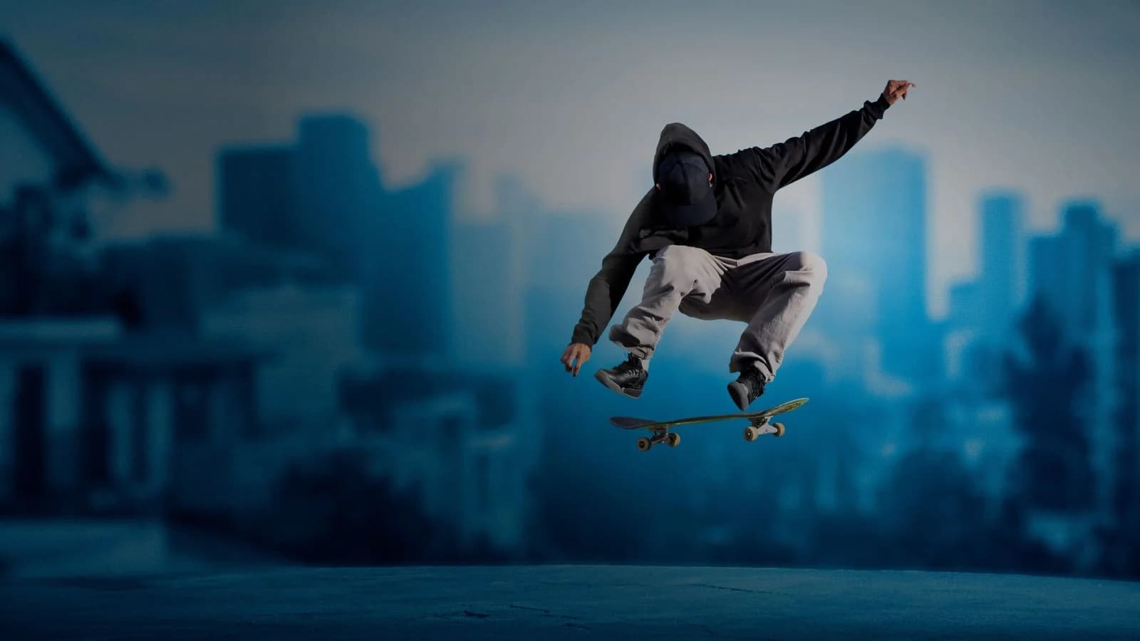Session: Skate Sim