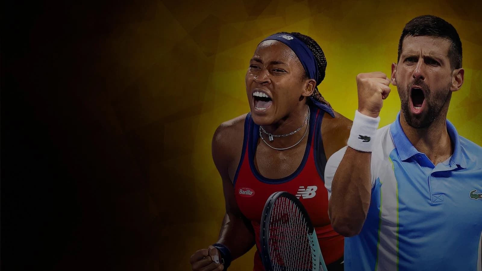 TIEBREAK – GRAND SLAM EDITION