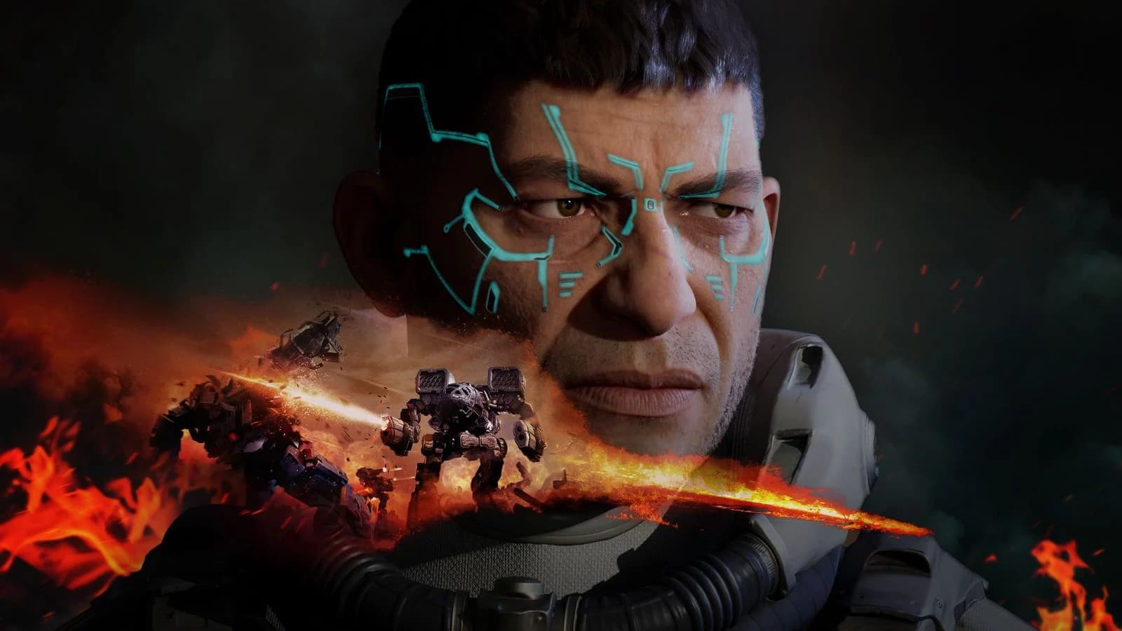 MechWarrior 5: Clans