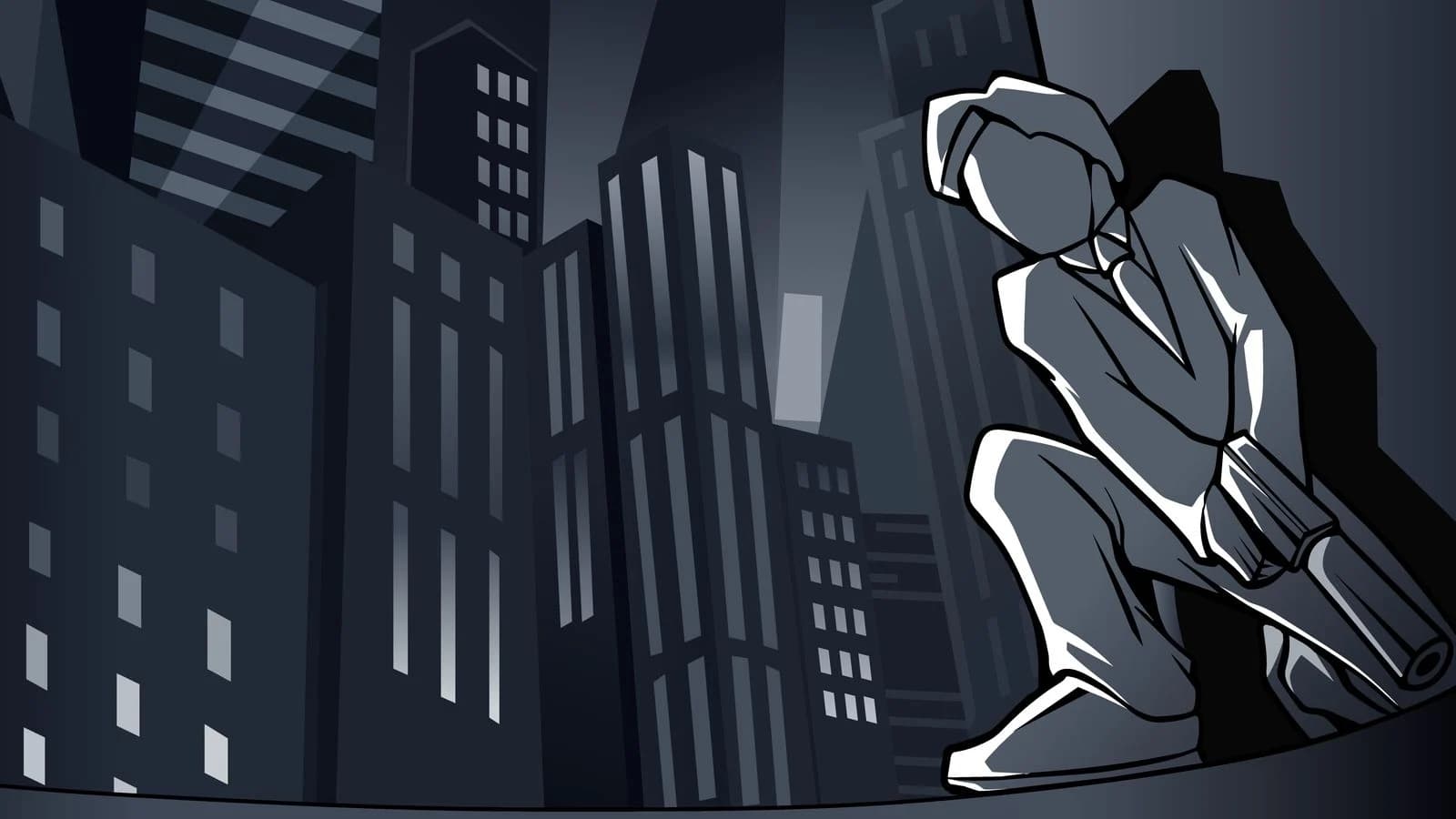 Secret Agent : Cold War Espionage