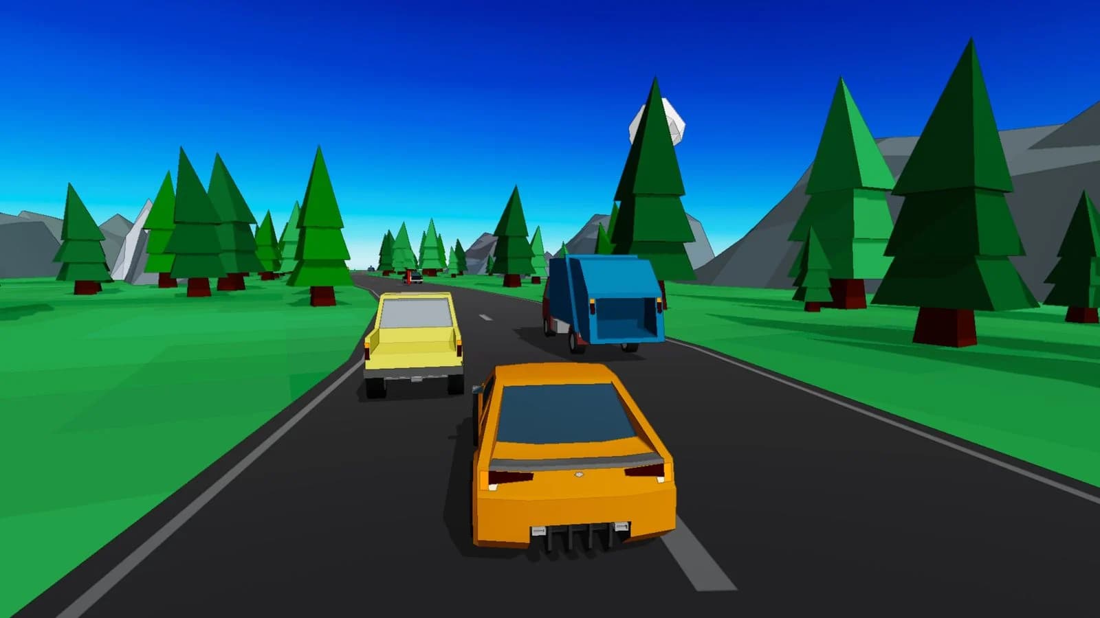 Pixel Driver
