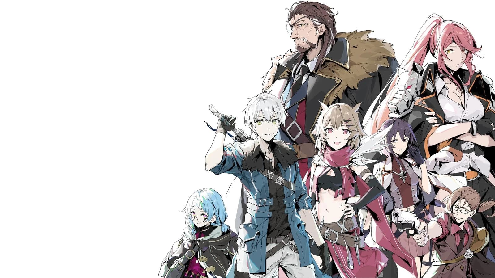 Souls of Chronos