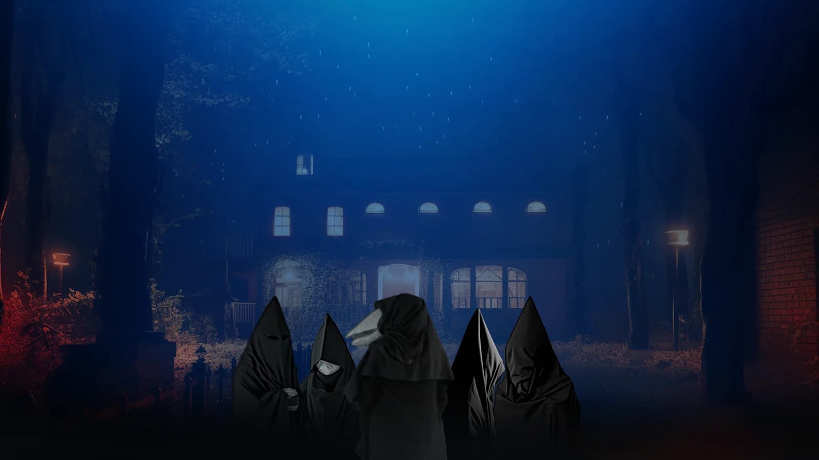 NIGHTGHAST