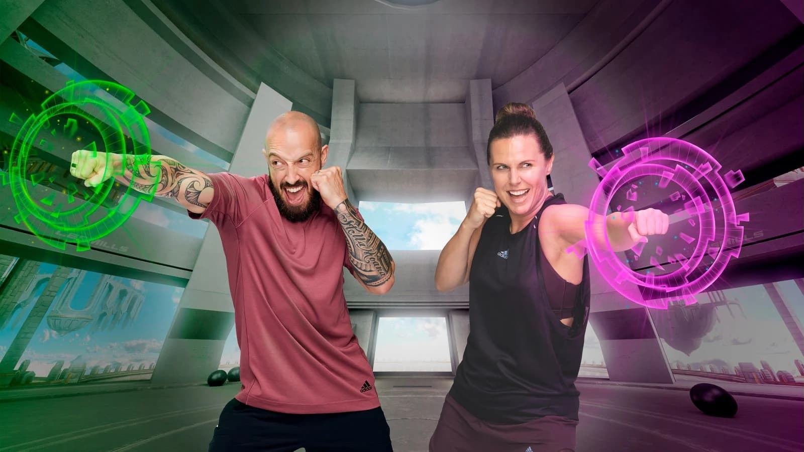 LES MILLS BODYCOMBAT