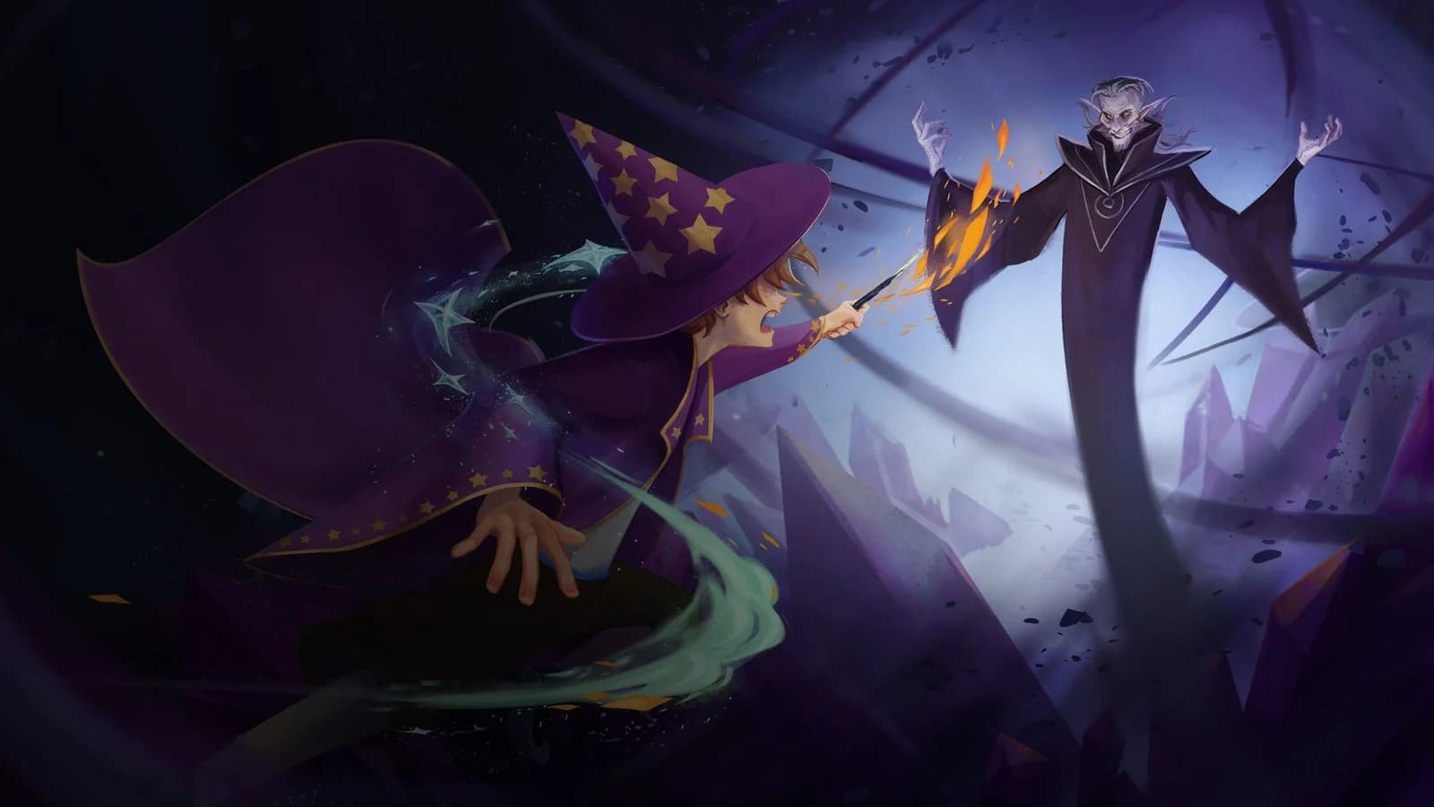 Simon the Sorcerer Origins