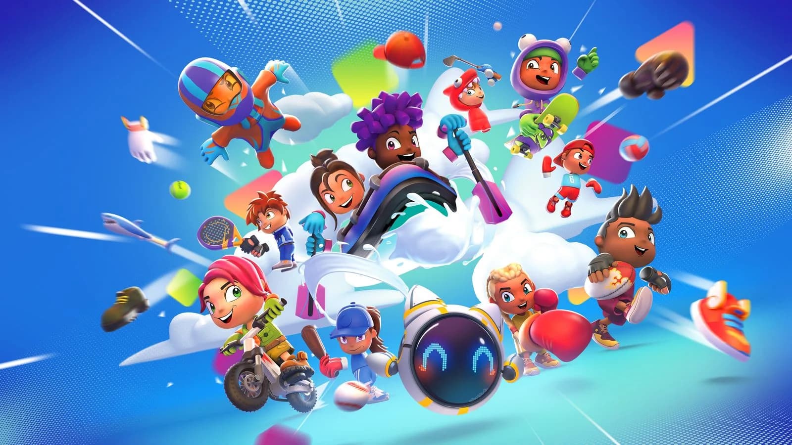 Instant Sports 2