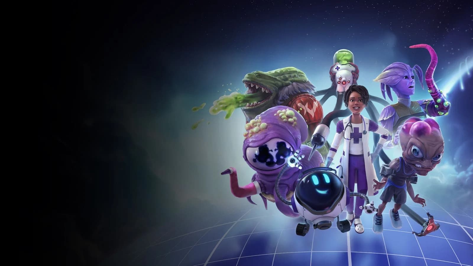 Galacticare