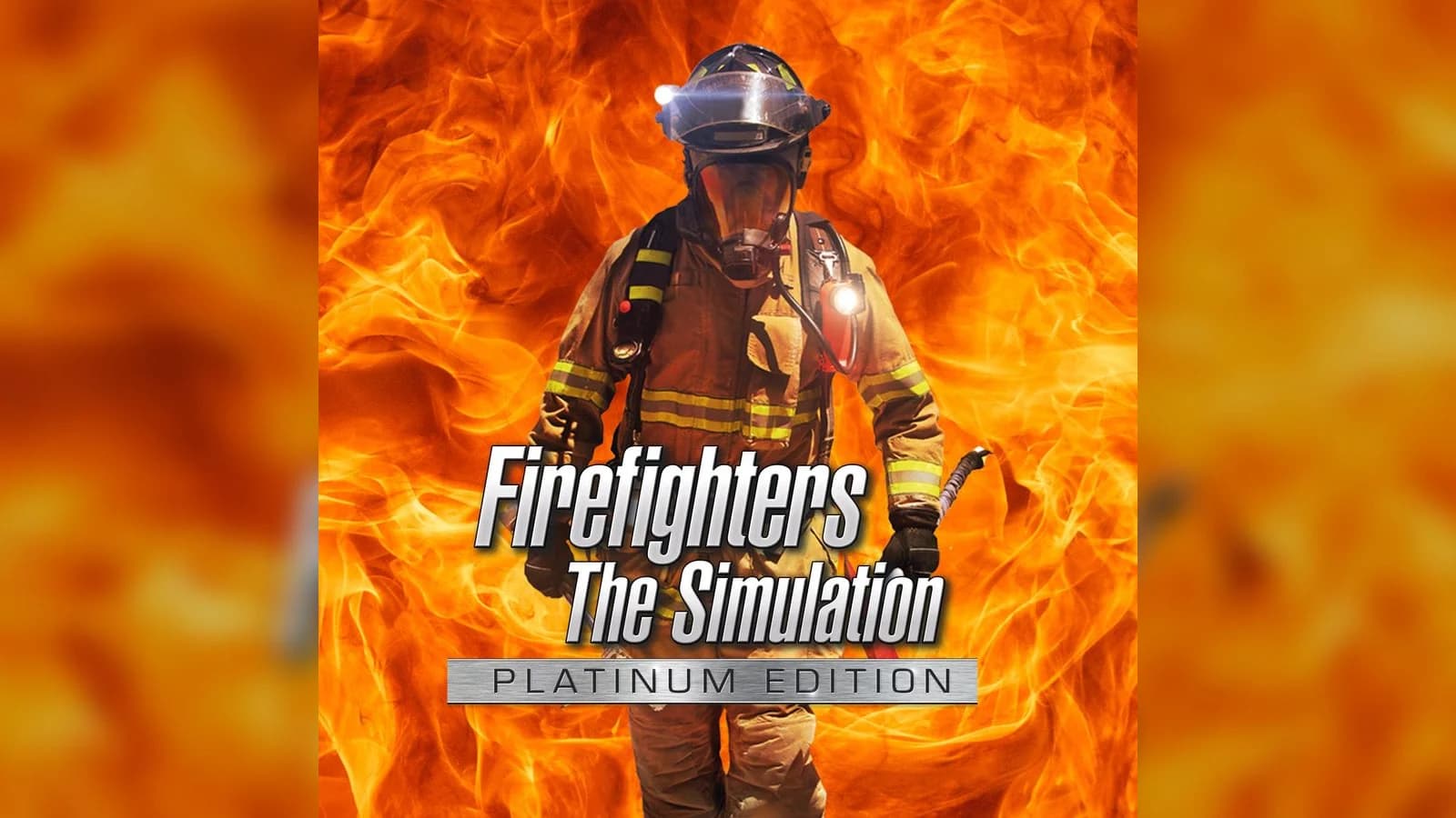 Firefighters - The Simulation