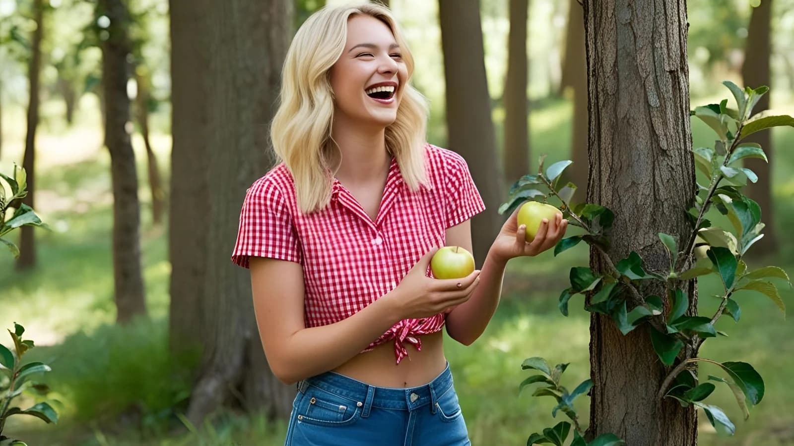 Fruit Collector