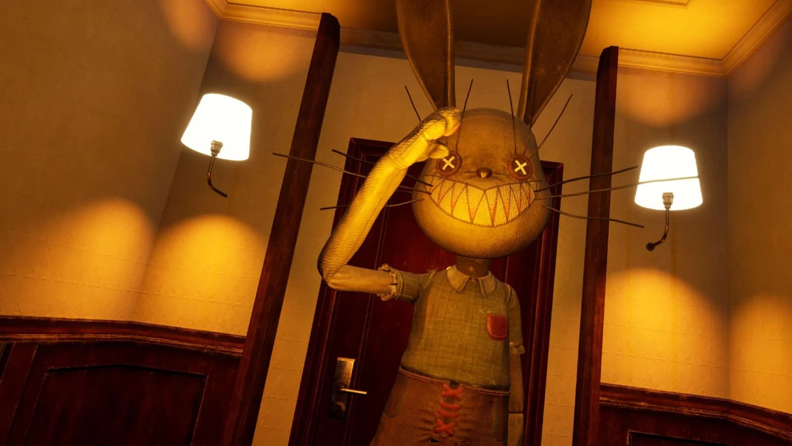 Happy Hotel