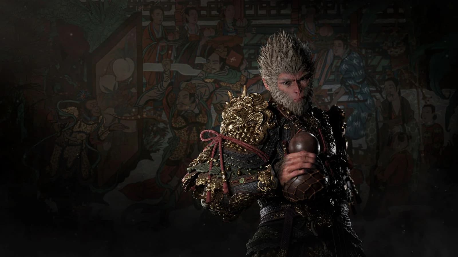 Black Myth: Wukong
