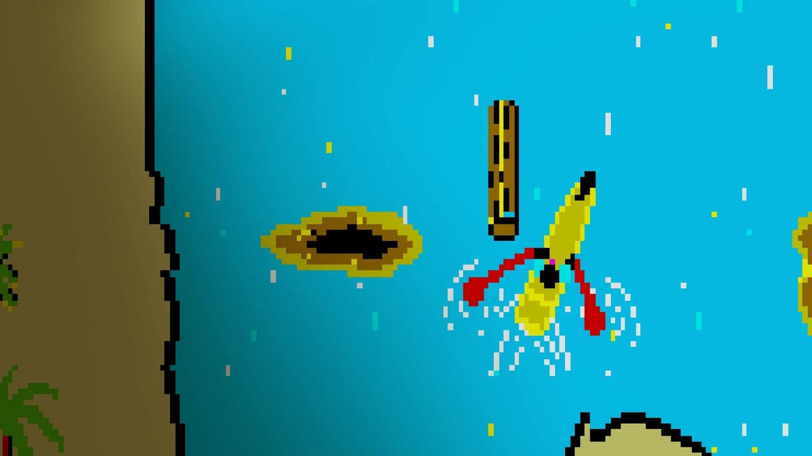 Arcade Archives 2 ADVENTURE CANOE